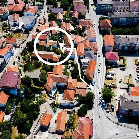 Apartman Kristina Čapljina Exteriér fotografie
