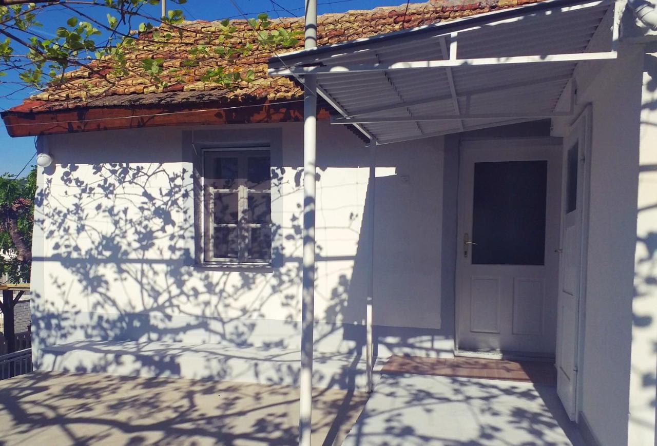 Apartman Kristina Čapljina Exteriér fotografie