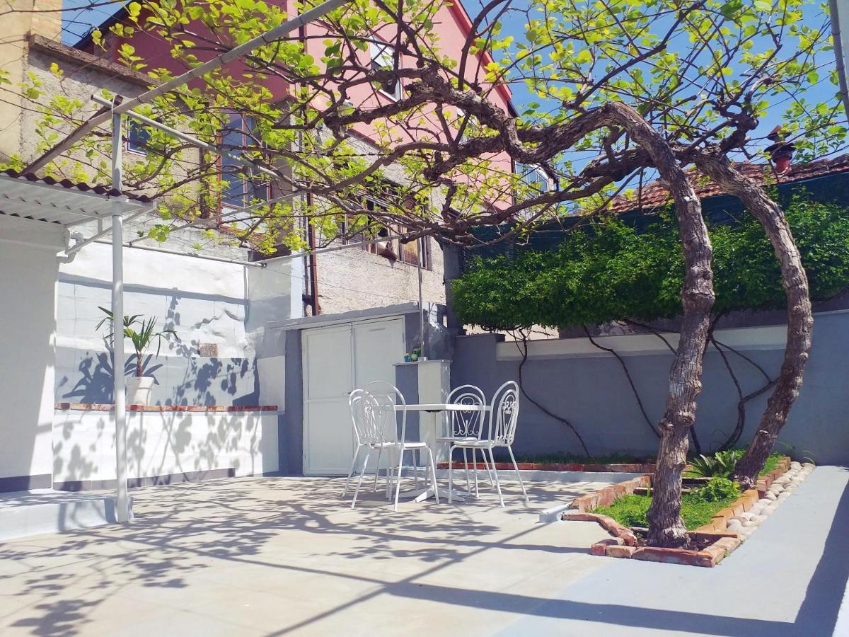 Apartman Kristina Čapljina Exteriér fotografie
