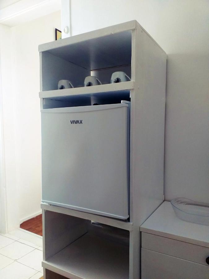 Apartman Kristina Čapljina Exteriér fotografie