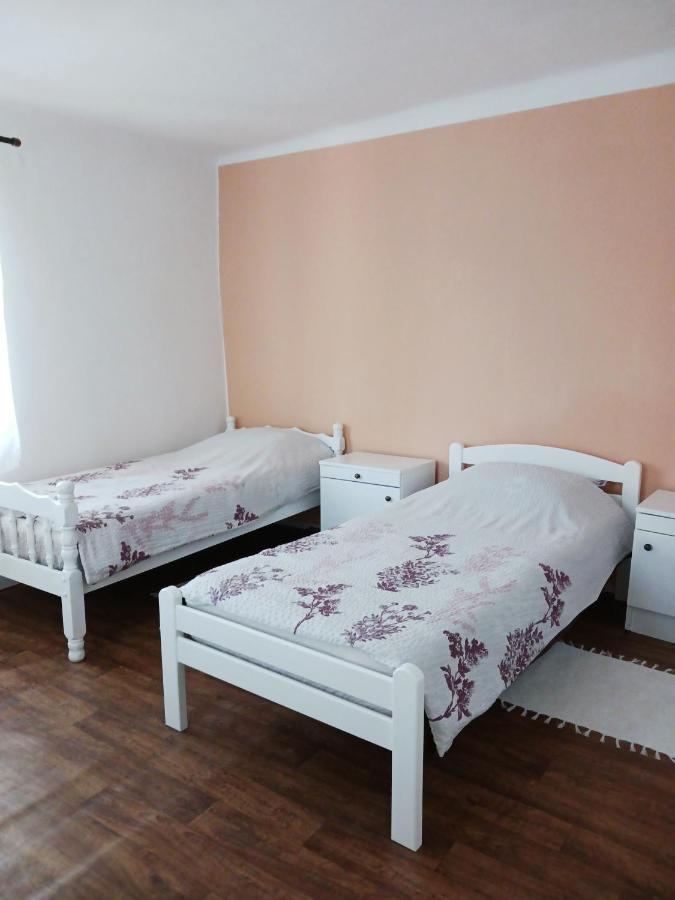 Apartman Kristina Čapljina Exteriér fotografie