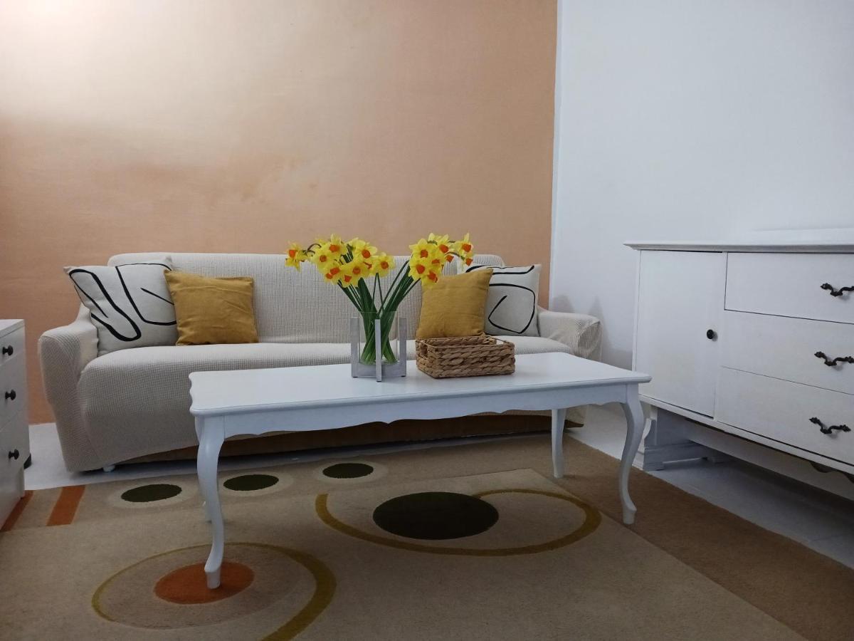 Apartman Kristina Čapljina Exteriér fotografie