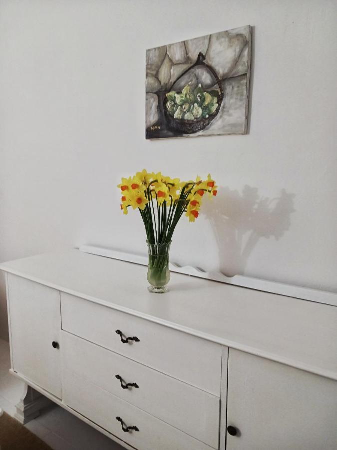 Apartman Kristina Čapljina Exteriér fotografie