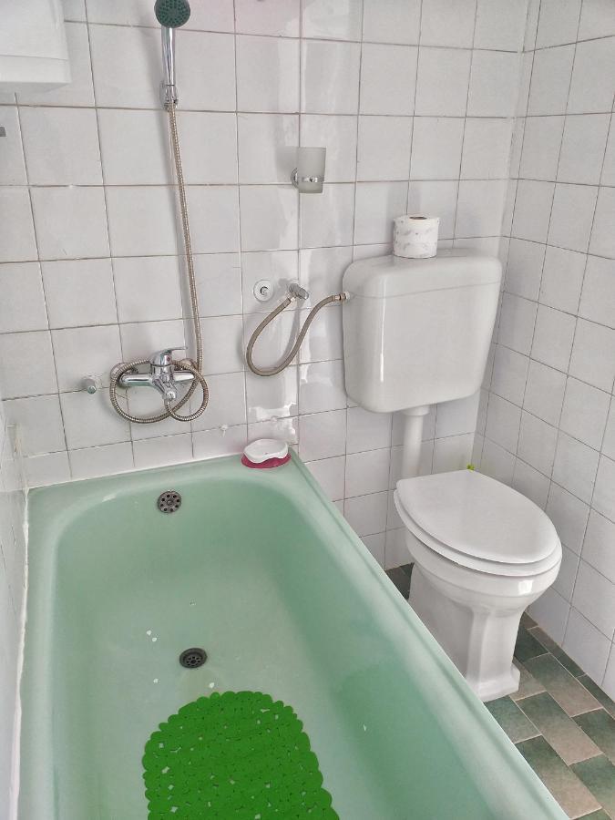 Apartman Kristina Čapljina Exteriér fotografie