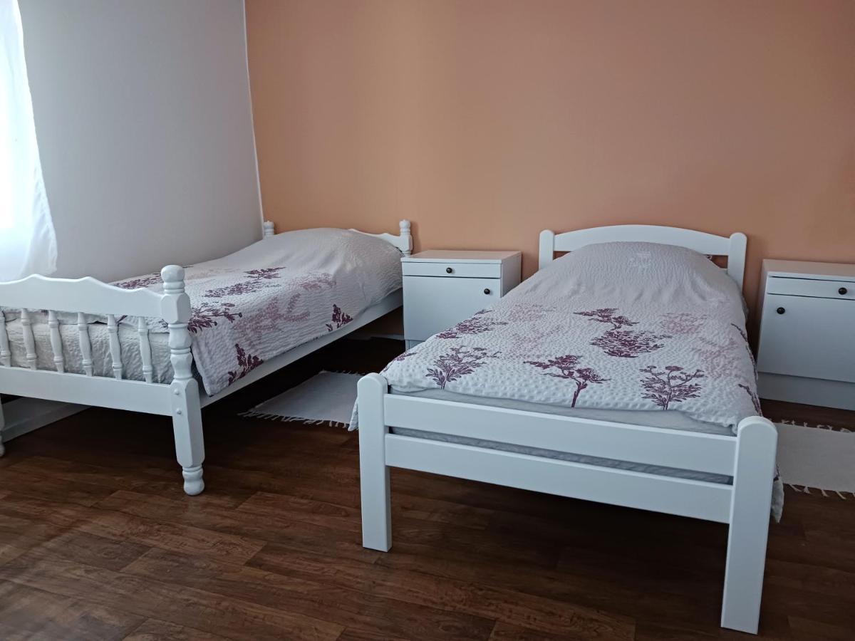 Apartman Kristina Čapljina Exteriér fotografie