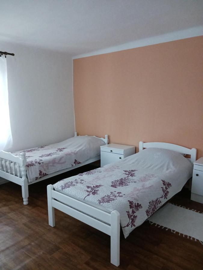 Apartman Kristina Čapljina Exteriér fotografie