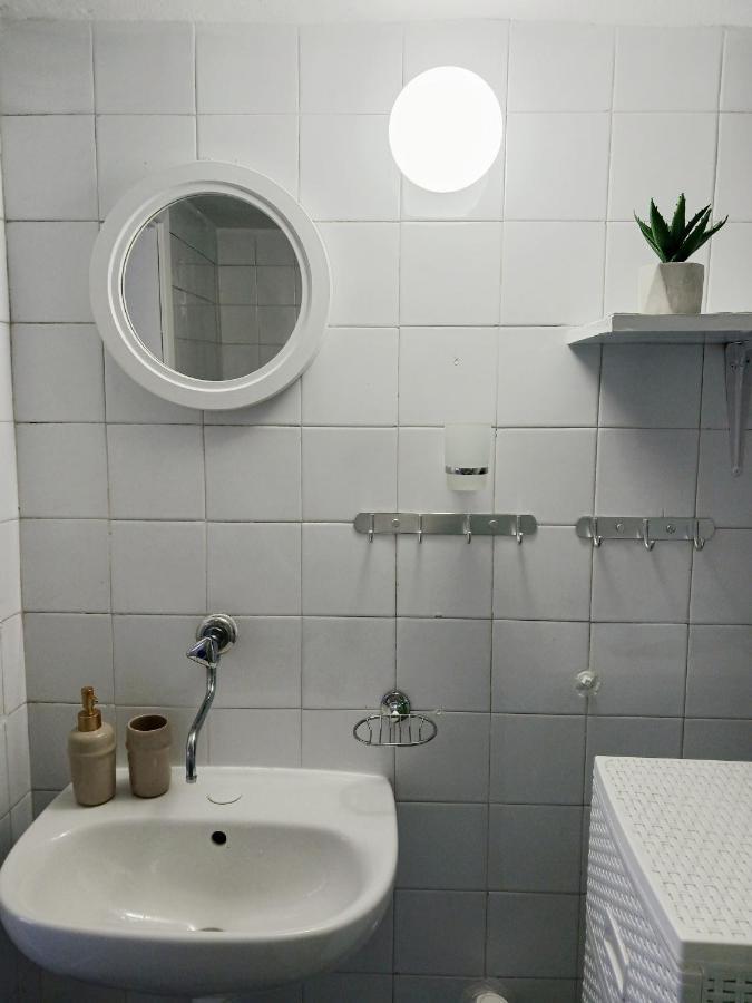 Apartman Kristina Čapljina Exteriér fotografie