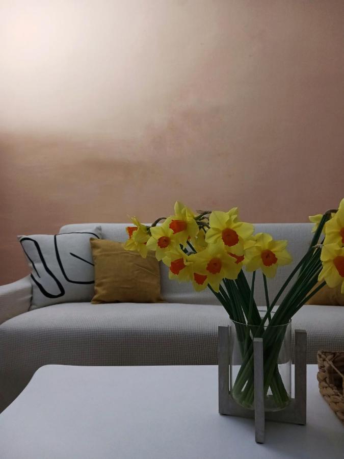 Apartman Kristina Čapljina Exteriér fotografie